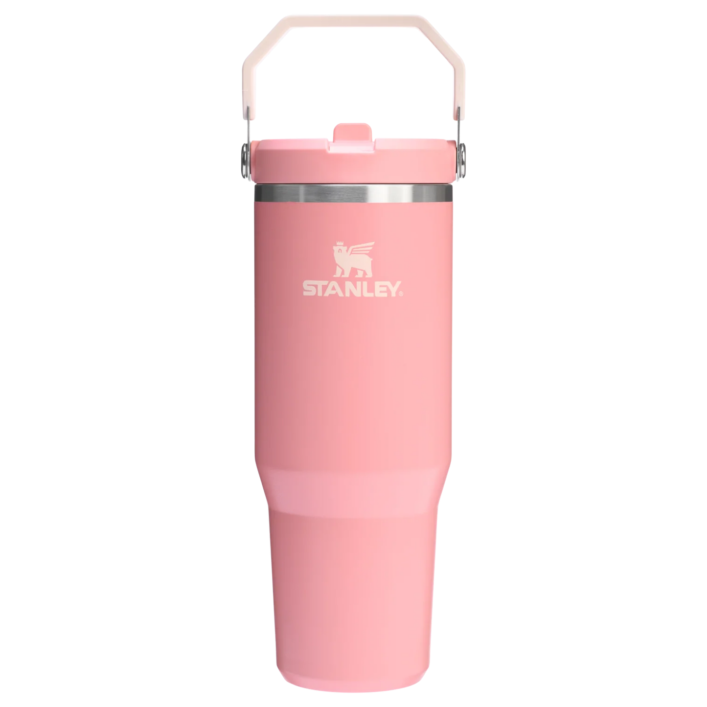 The IceFlow™ Flip Straw Tumbler 30oz