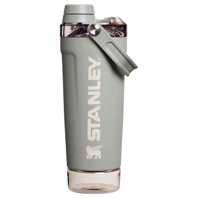 The Vitalize™ Shaker Bottle 20 OZ