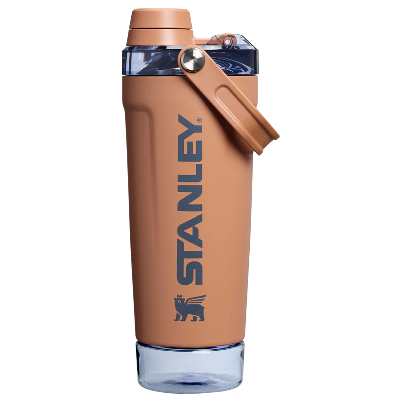 The Vitalize™ Shaker Bottle 20 OZ