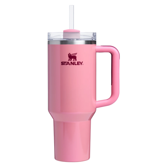 The Quencher H2.0 Flowstate Tumbler 40oz*