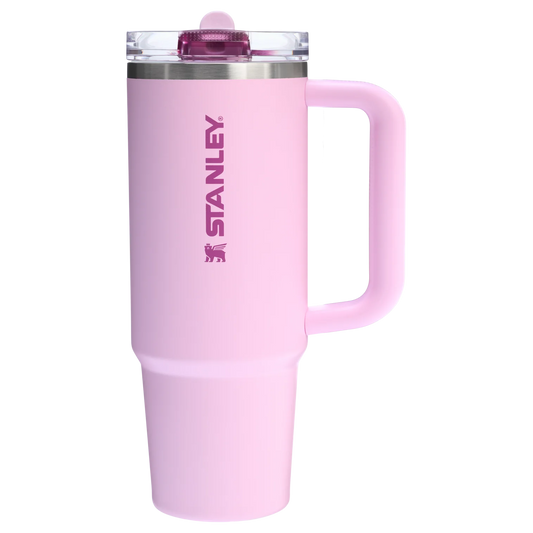 The Quencher Protour Flip Straw Tumbler 40oz*