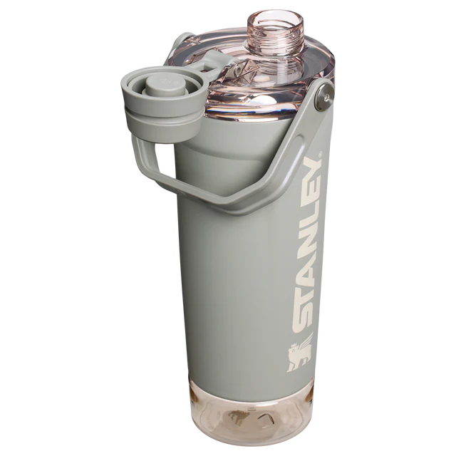 The Vitalize™ Shaker Bottle 20 OZ