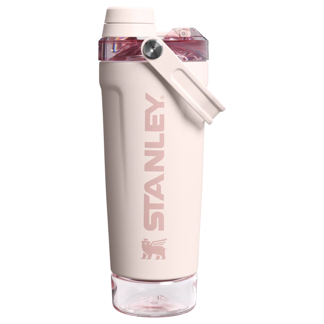The Vitalize™ Shaker Bottle 20 OZ