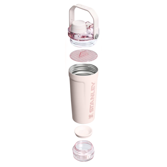 The Vitalize™ Shaker Bottle 20 OZ