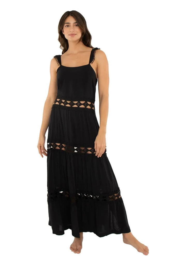 Vestido Largo