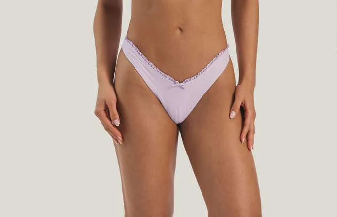 Bikini Calm Cala Triangle