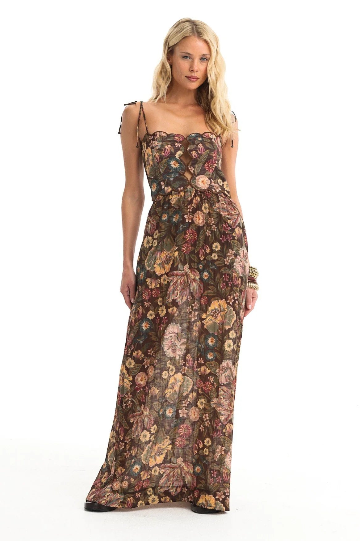 Vestido Zafra