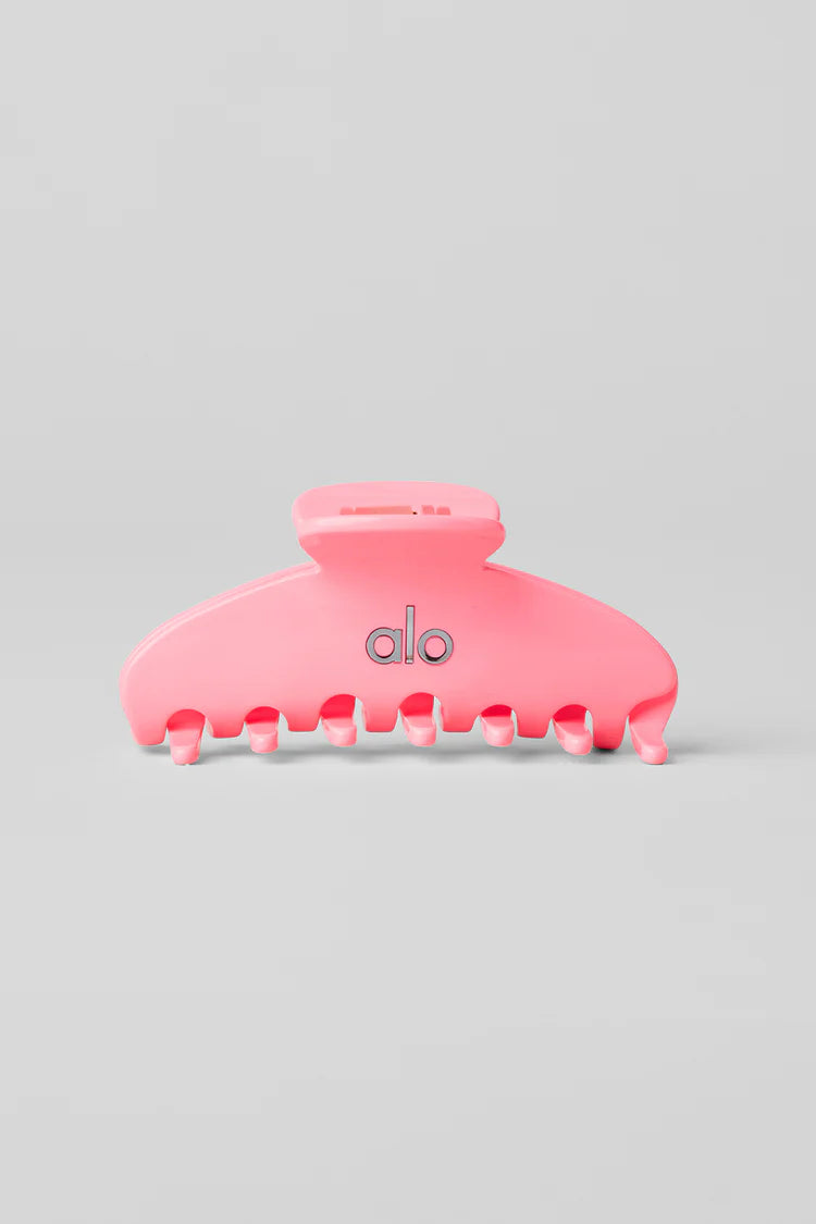 90's Claw Clip