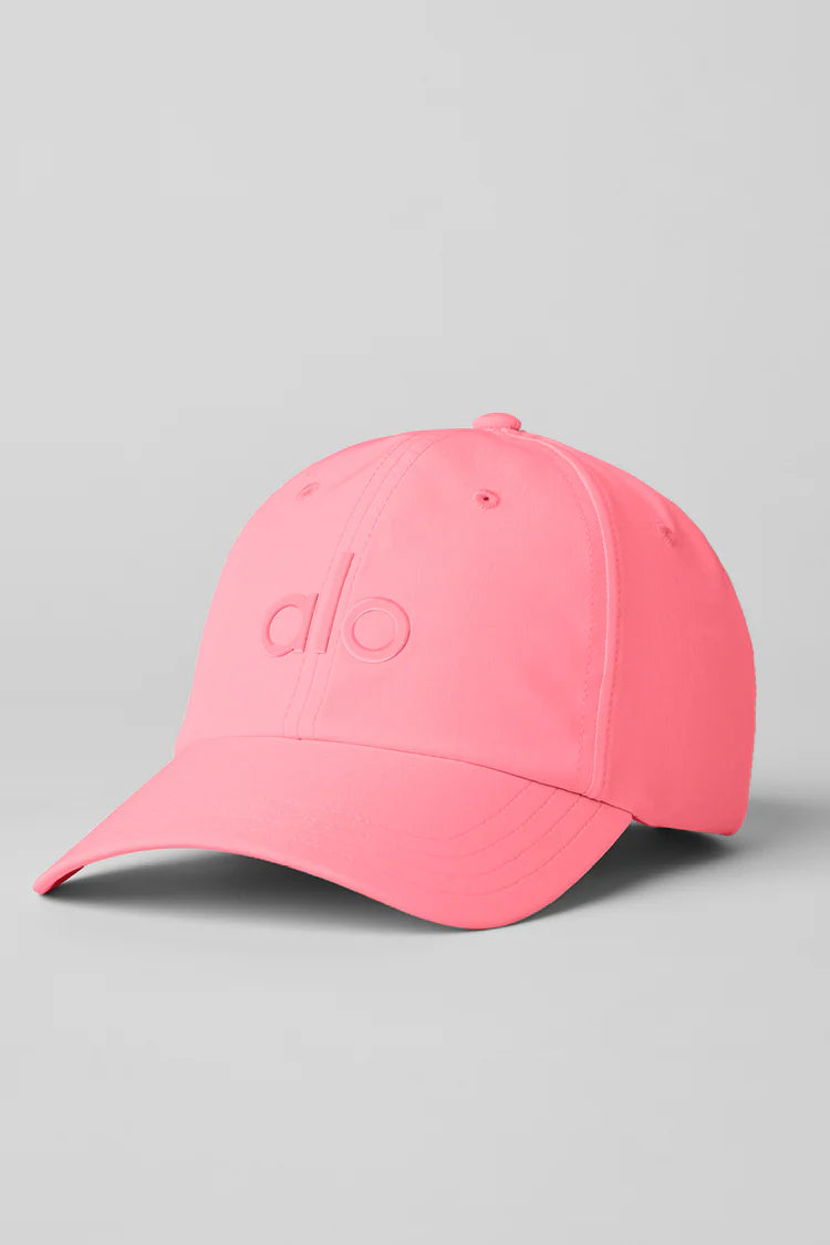 Performance Off-Duty Cap