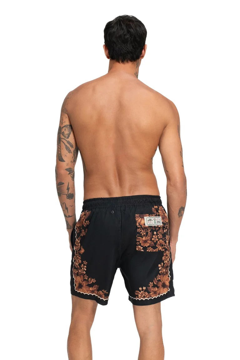 Joe Weave Short