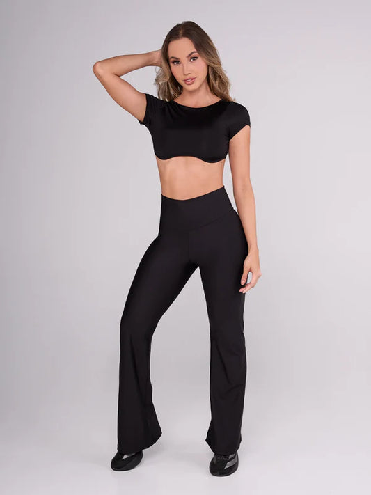 Set Croptop Vibrant