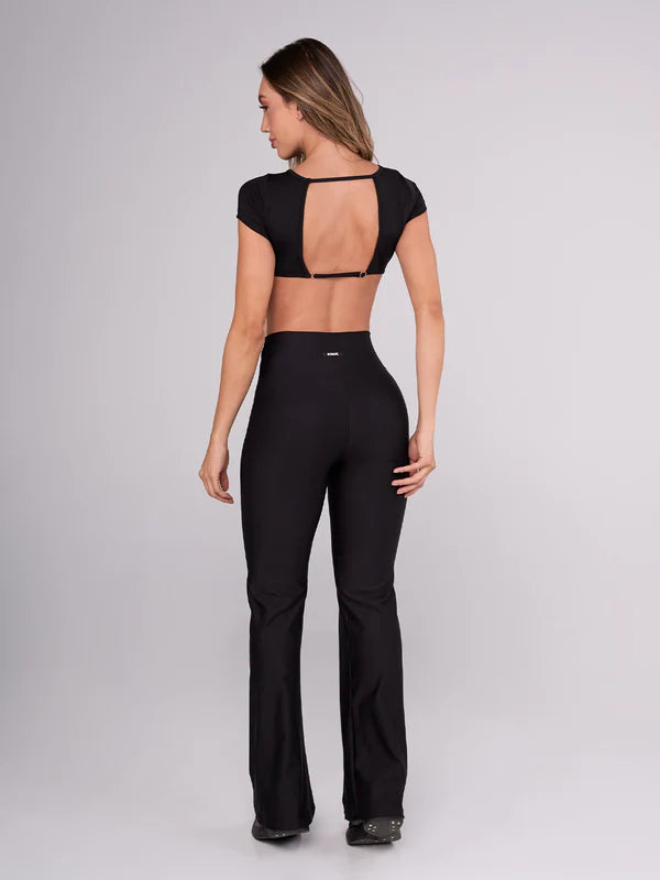 Set Croptop Vibrant