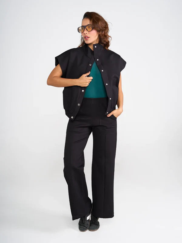 Set Move Vest
