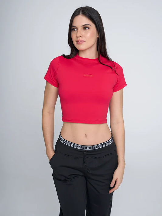 Blusa Fusion