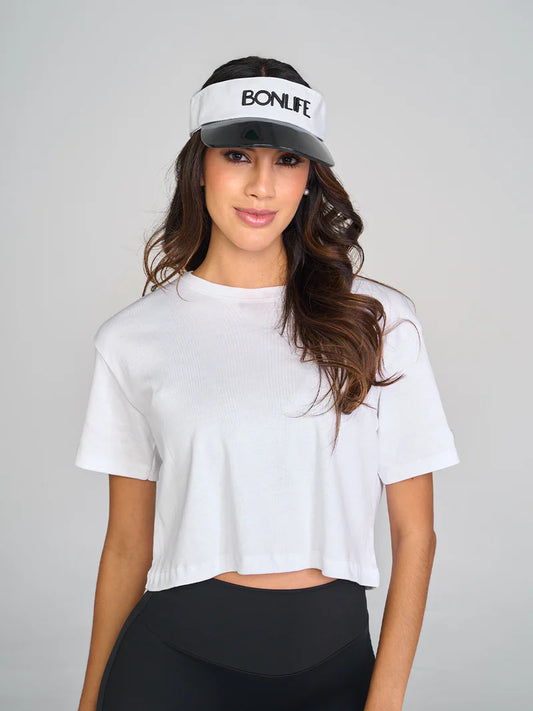 Camiseta Oversize Glow