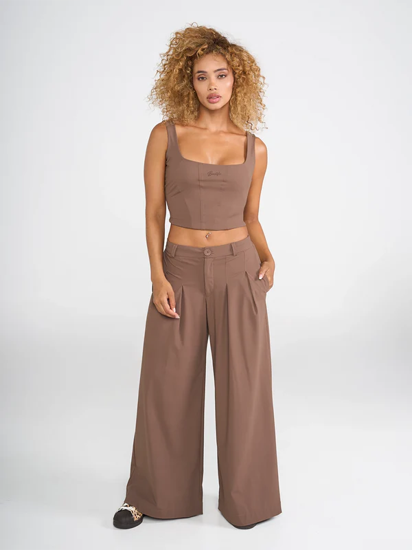 Radiant Move Pants