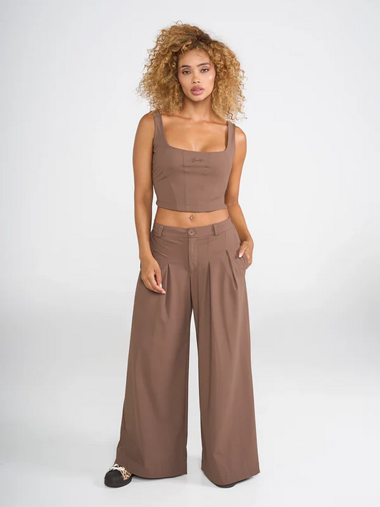 Radiant Move Pants