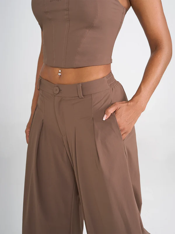 Radiant Move Pants