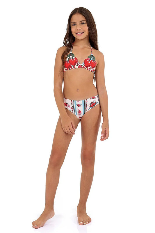 Normi Cherish Kids’ Bikini Set