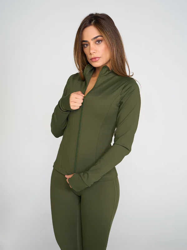 Tropika Jacket