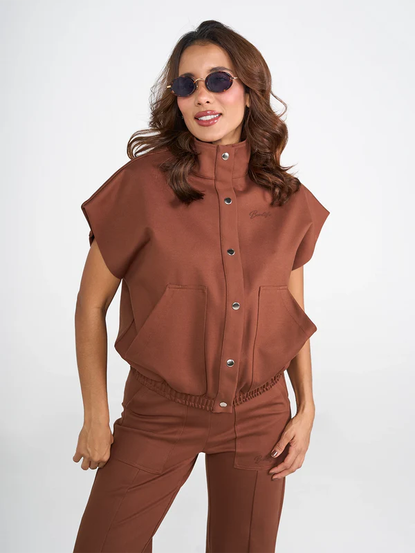 Set Move Vest
