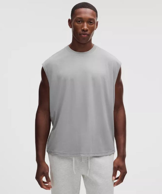 EasySet Training Sleeveless Shorter *Wash