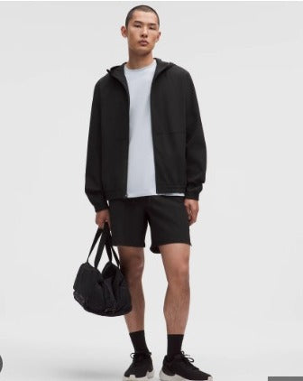 License to Train Linerless Short 7" *Textured