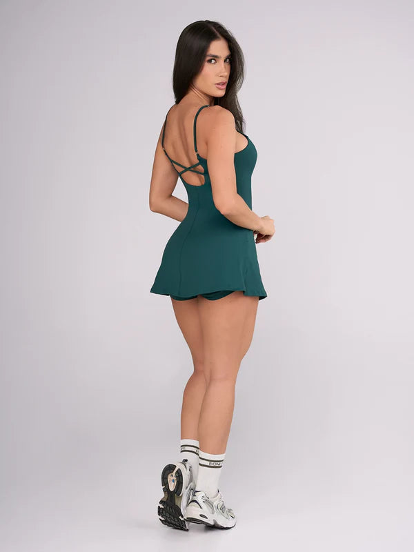 Vestido Summery