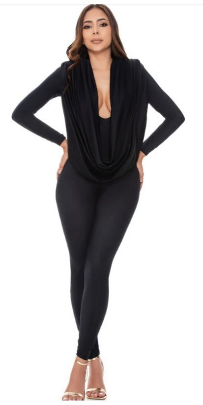 Triomphe Bodysuit