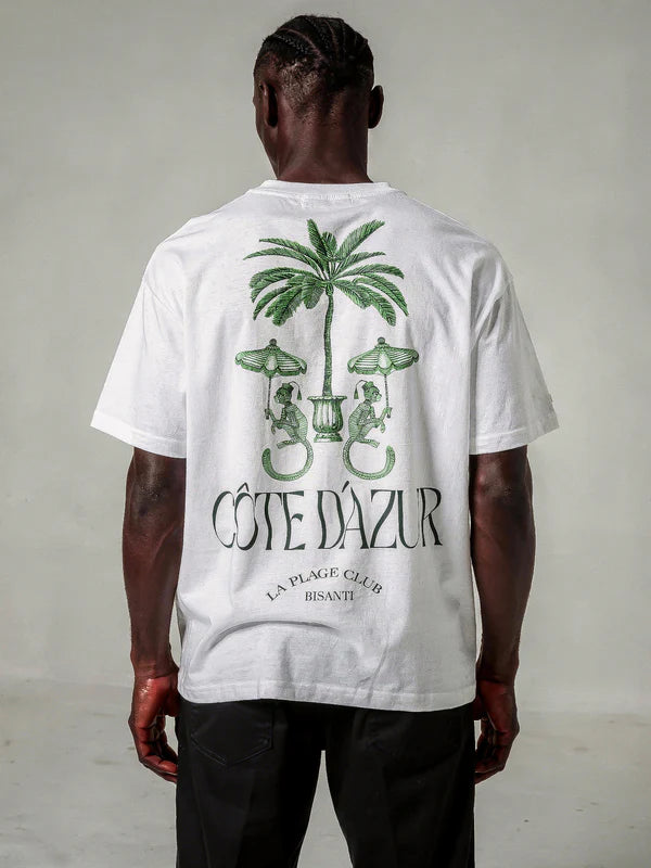 Camisa Luis Bisanti