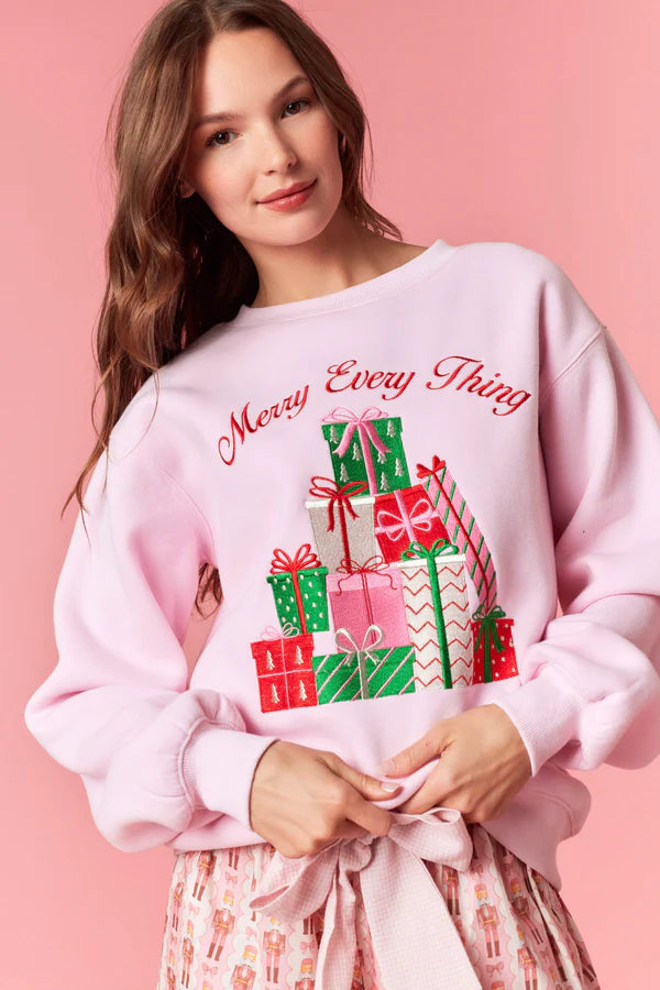 Sweater Navidad