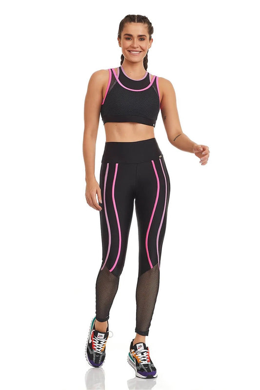 Leggins Steet