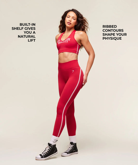 Set Lift Varsity Seamless*