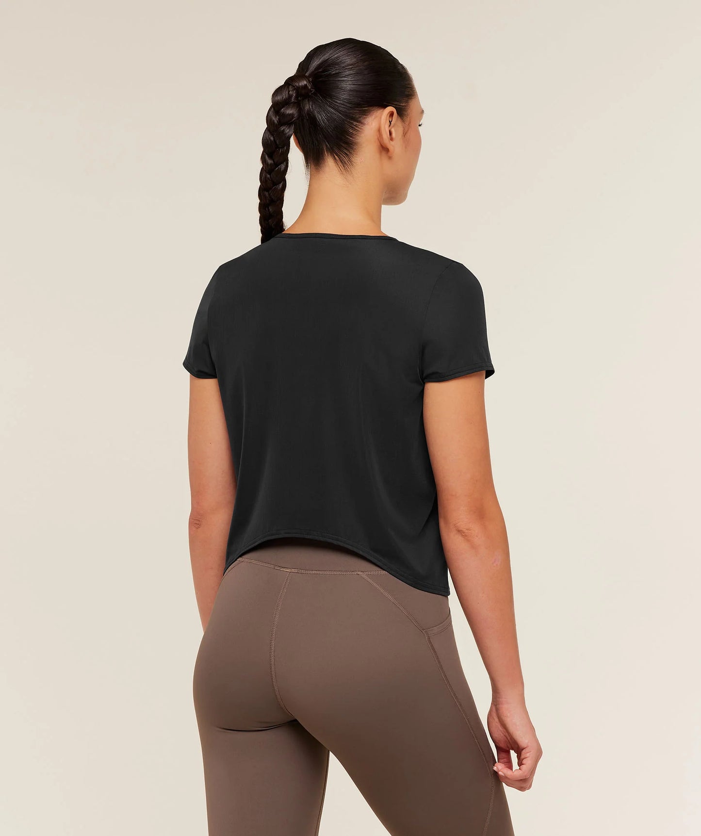 Running Short Sleeve T-Shirt