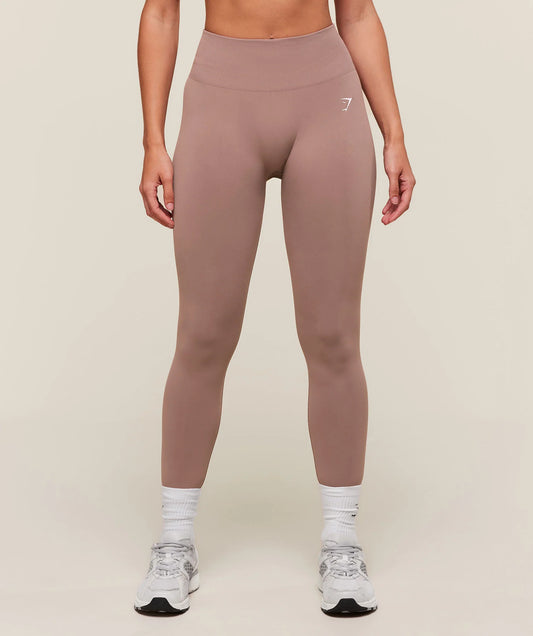 Everyday Seamless Leggings