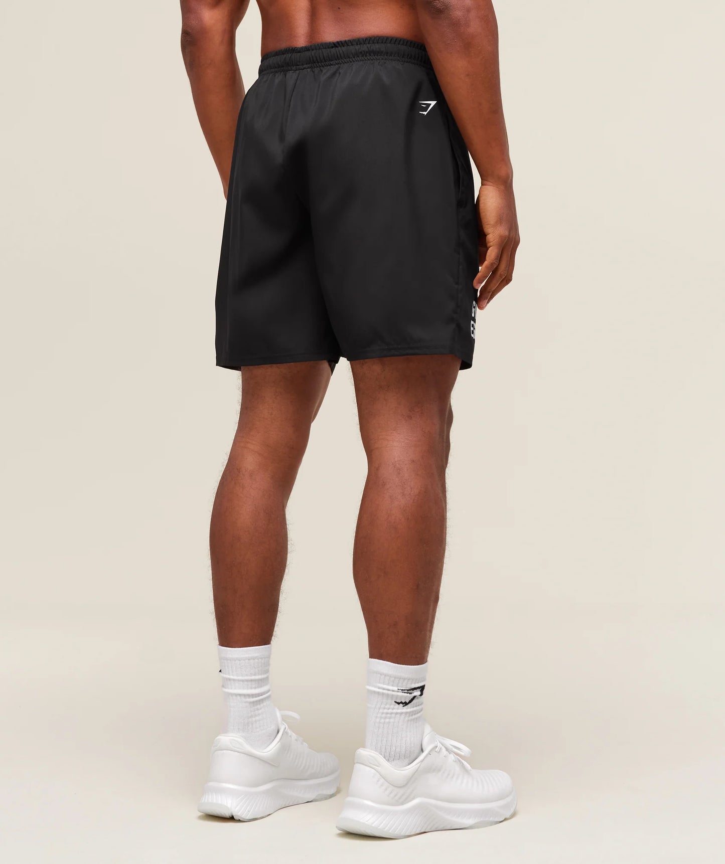 S&C Graphic 7" Shorts*