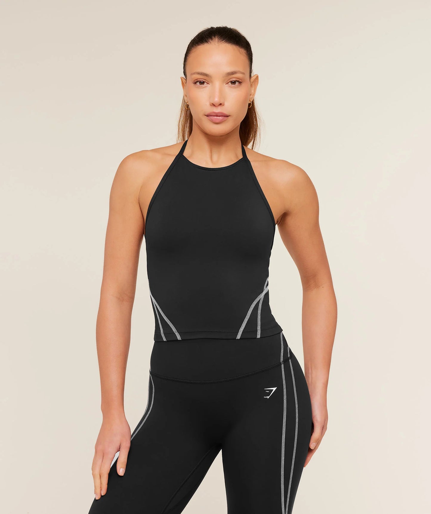 Set Volt Tank