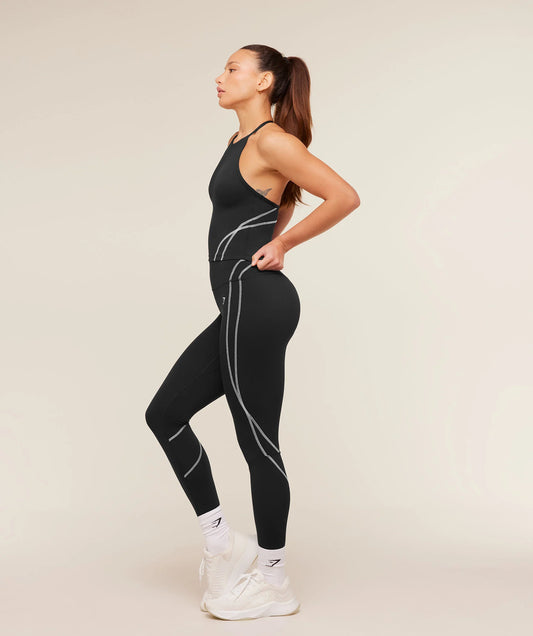 Set Volt Tank