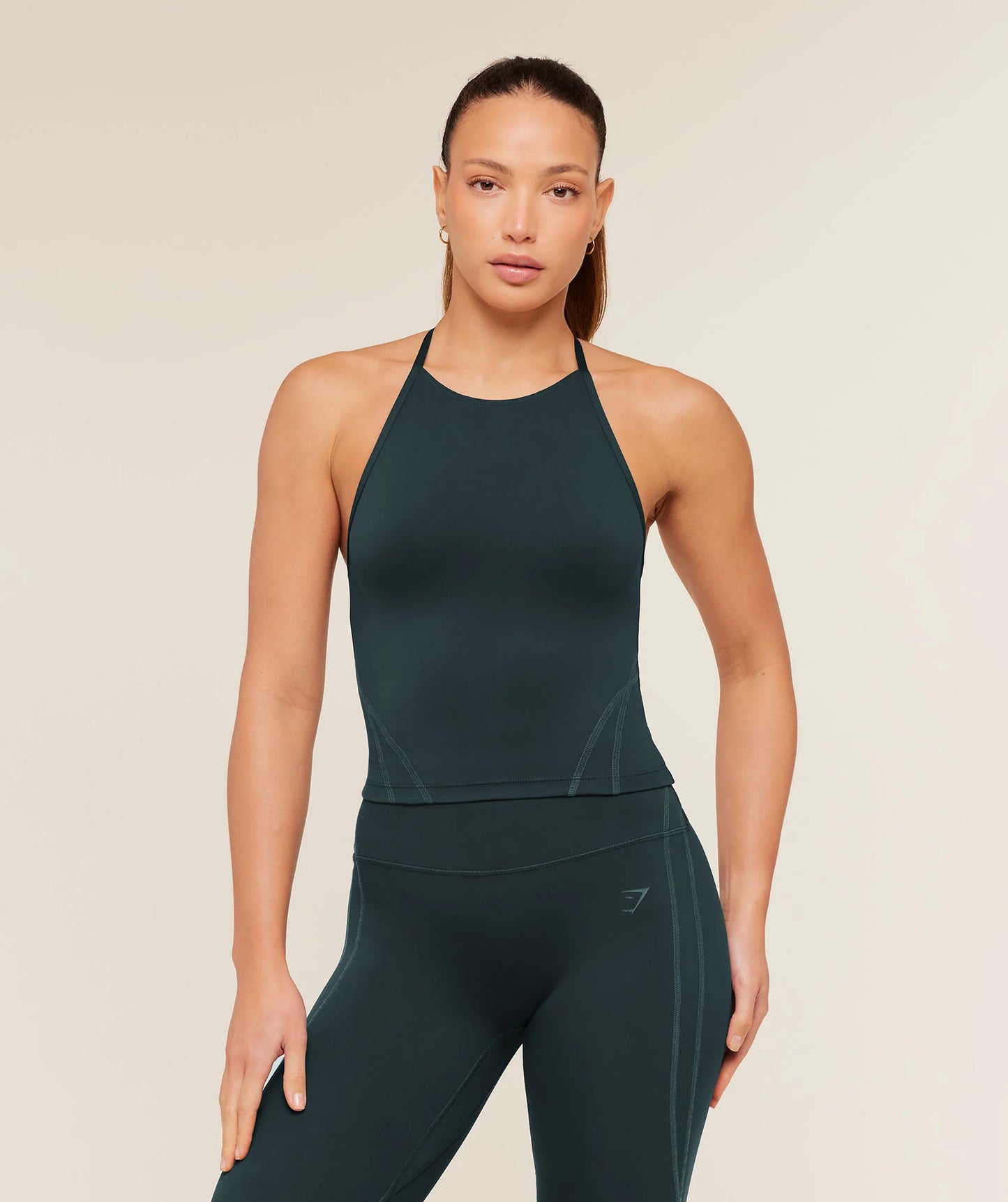 Set Volt Tank