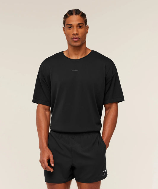 Distance Seamless T-Shirt