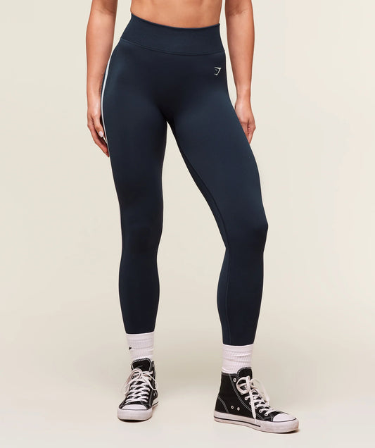 Lift Varsity Seamless Leggings*