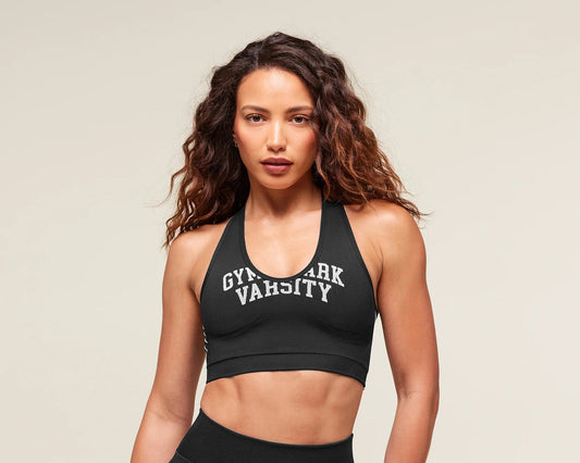 Lift Varsity Seamless Tank*