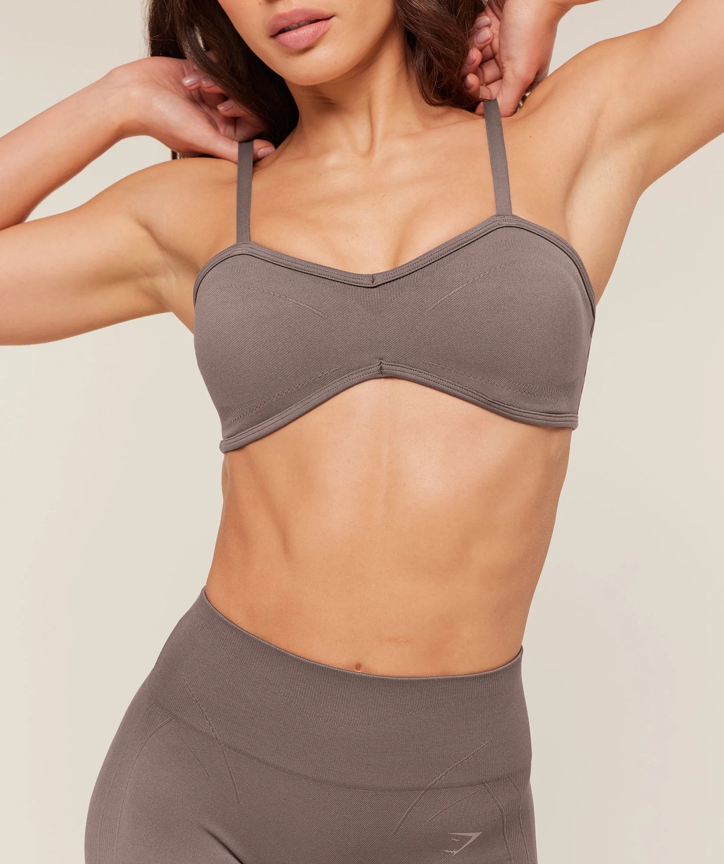 Set Poise Light Support Seamless