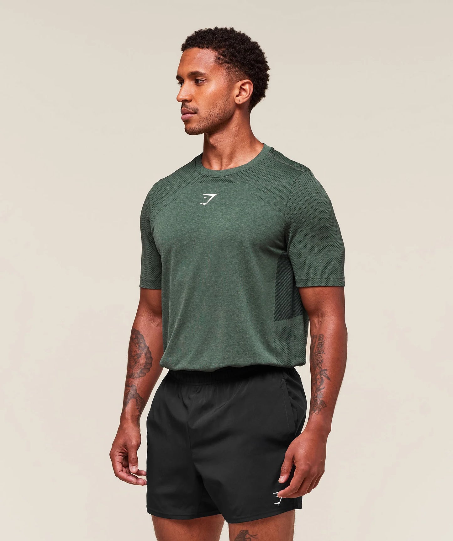 Gymshark Lightweight Seamless T-Shirt