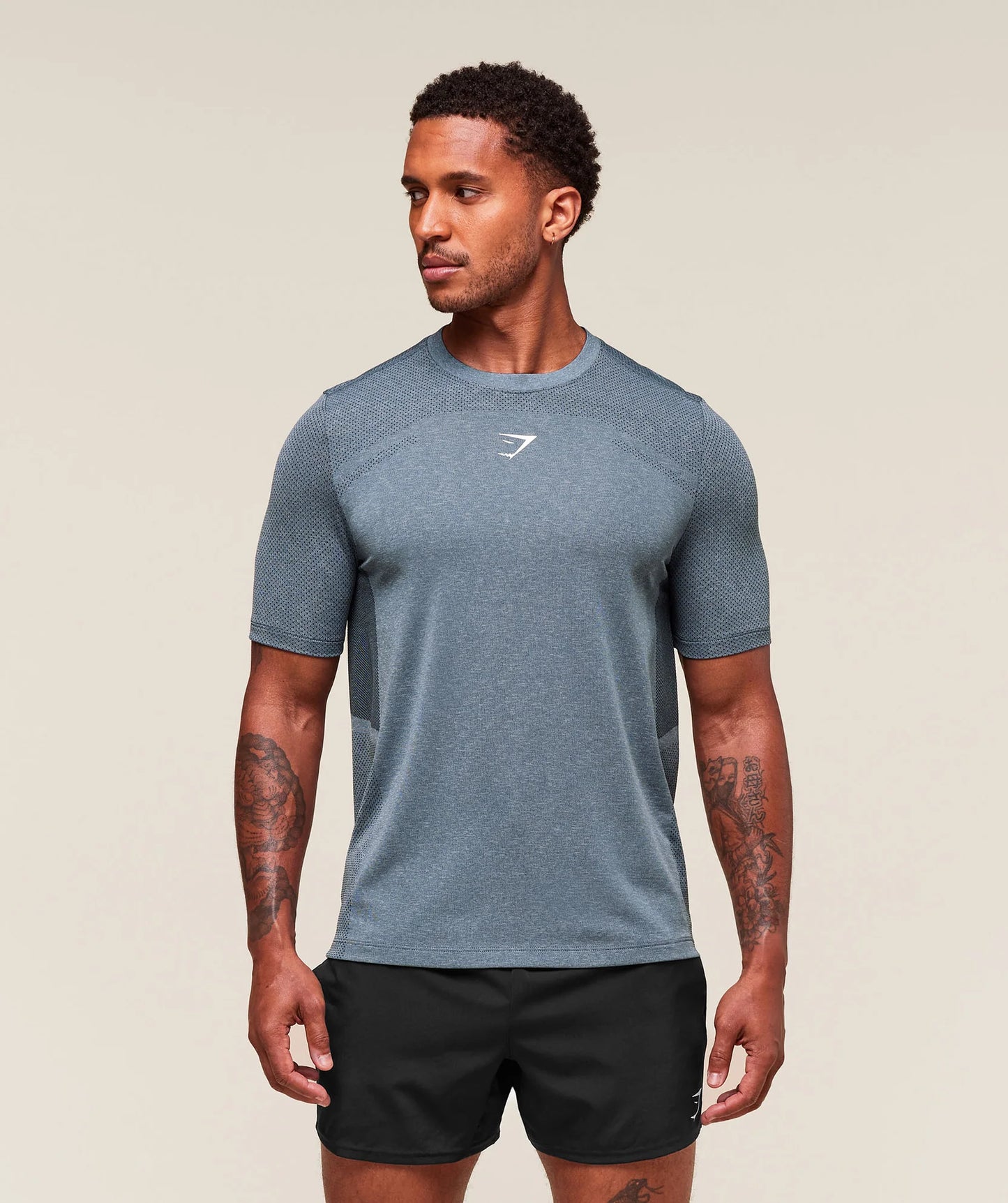 Gymshark Lightweight Seamless T-Shirt