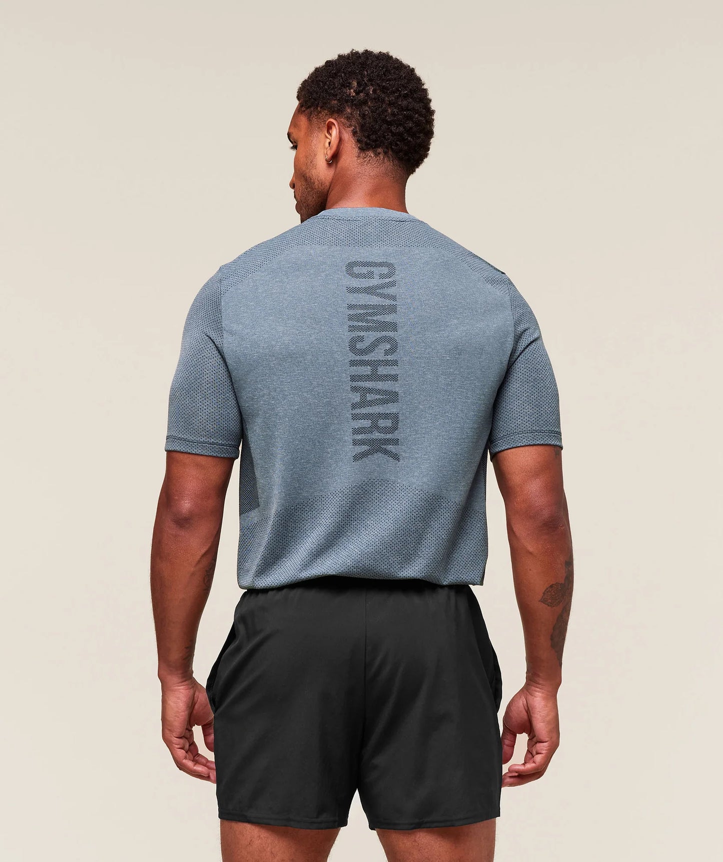 Gymshark Lightweight Seamless T-Shirt