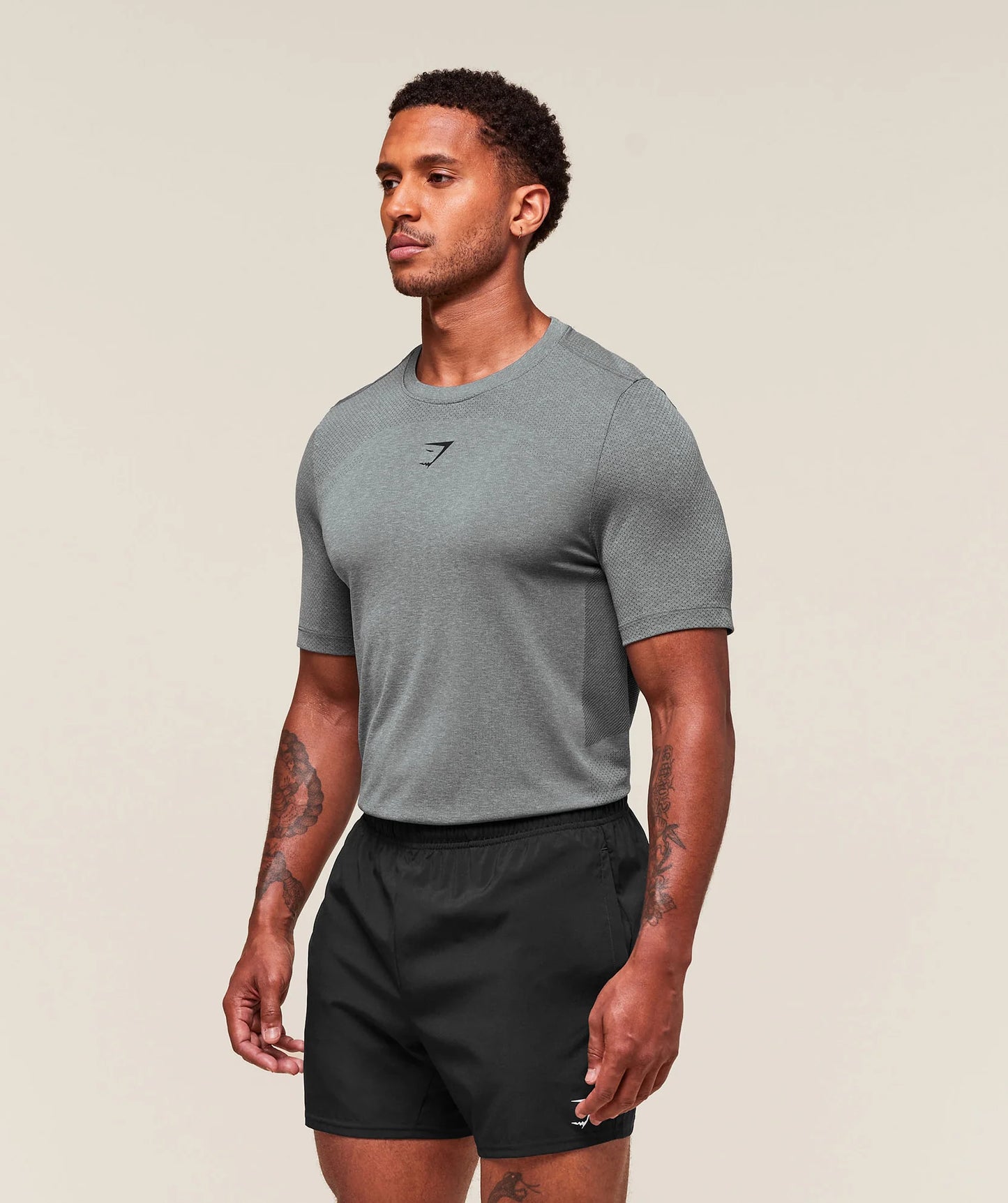 Gymshark Lightweight Seamless T-Shirt