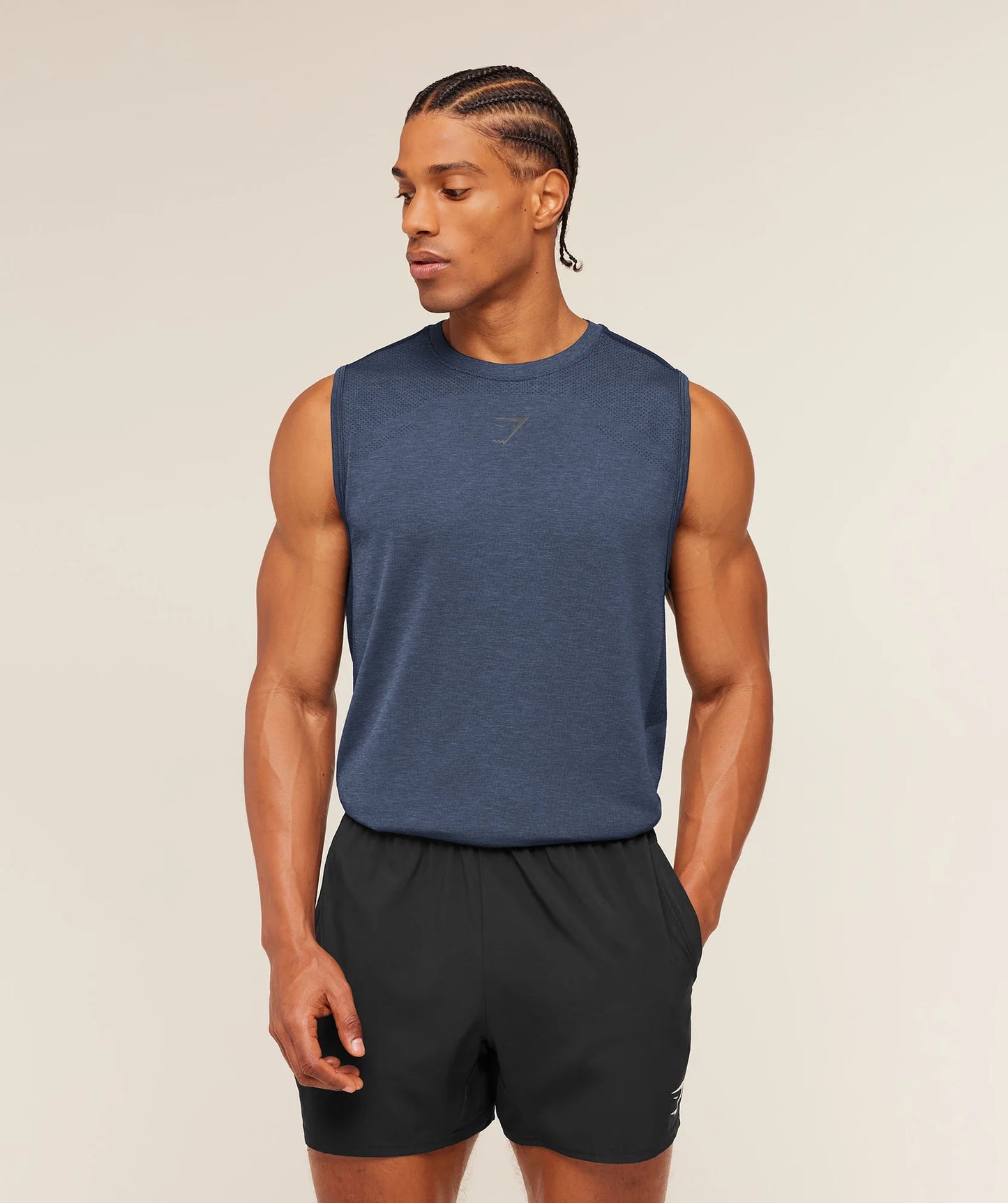 Lightweight Seamless Tank