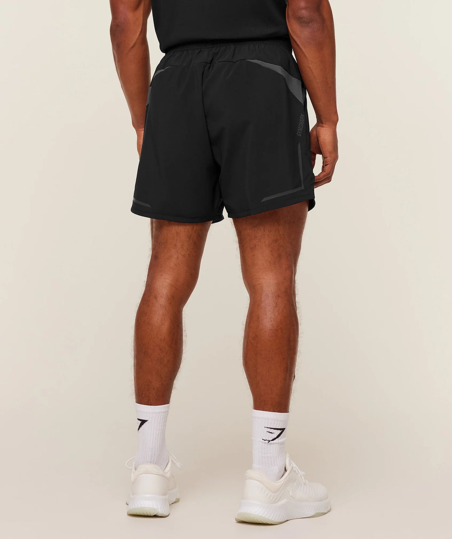 Movement Sport 5" Shorts