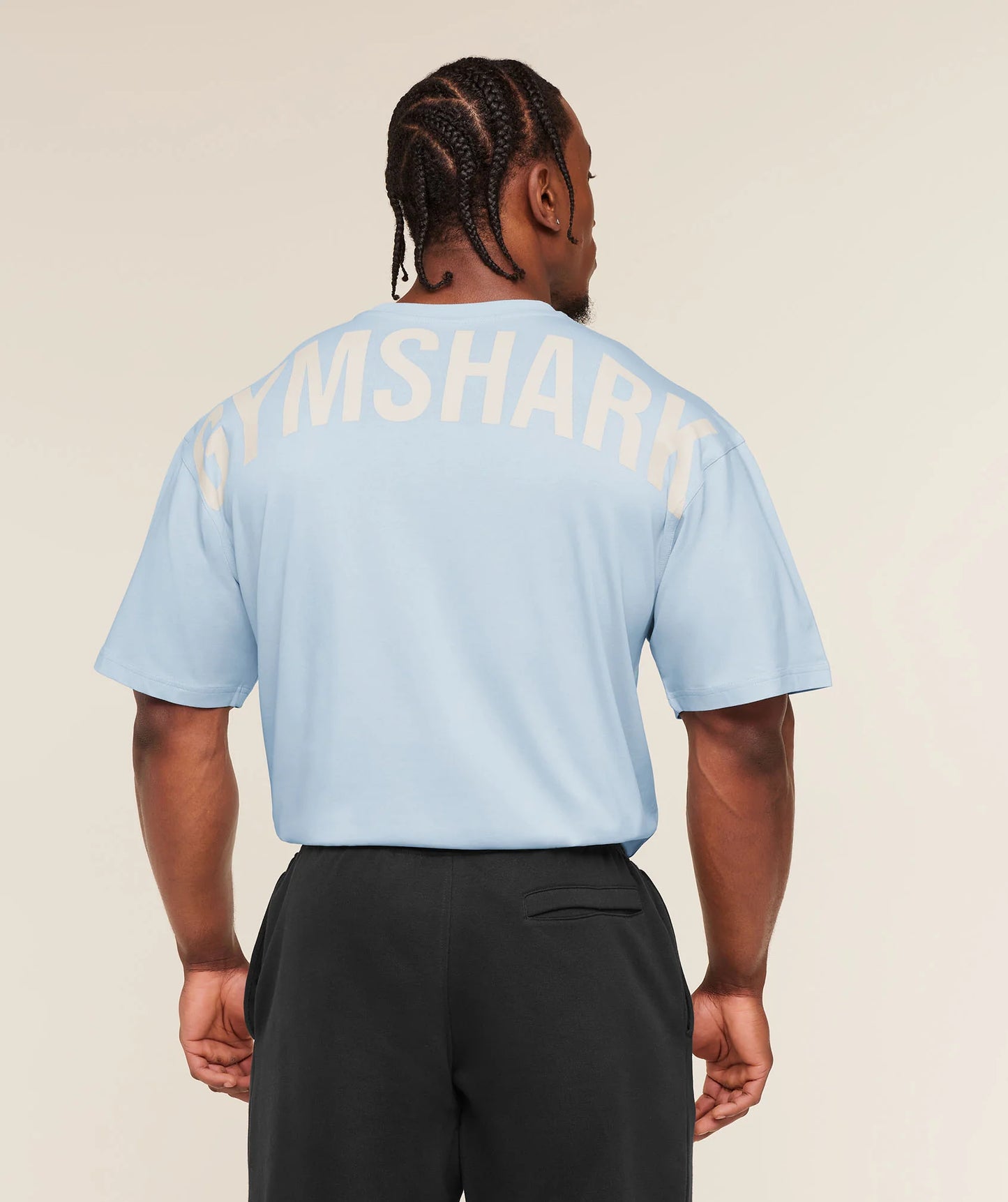 Power T-Shirt